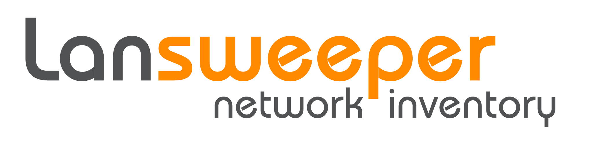 LanSweeper logo